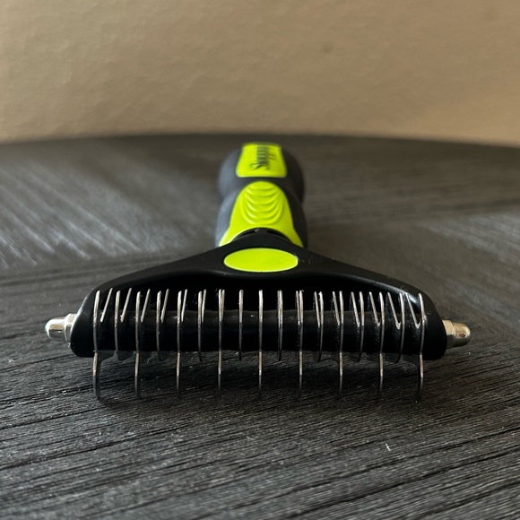 NWOT | Dog Grooming Brushes | 2PCS - Picture 9 of 15